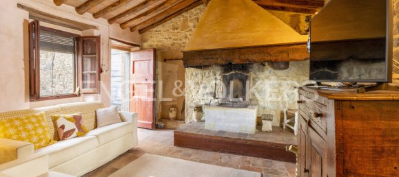 2 Schlafzimmer Wohnung in Poggibonsi, Italy, Nr. 131317 5