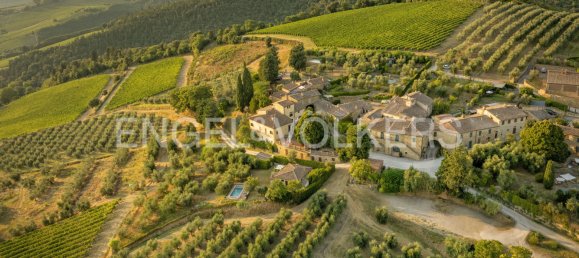 2 Schlafzimmer Wohnung in Poggibonsi, Italy, Nr. 131317 14