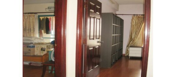 3 Schlafzimmer Wohnung in Nam Tu Liem, Vietnam, Nr. 6894 4