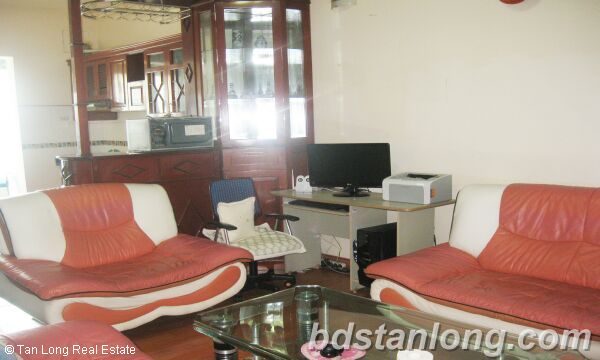 3 Schlafzimmer Wohnung in Nam Tu Liem, Vietnam, Nr. 6894