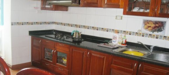 3 Schlafzimmer Wohnung in Nam Tu Liem, Vietnam, Nr. 6894 3