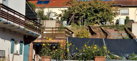 4 Schlafzimmer Stadthaus in Merzig-Wadern, Germany, Nr. 309052 2