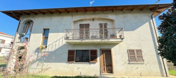 7-Zimmer Villa in Castell'Alfero, Italy, Nr. 148718 13