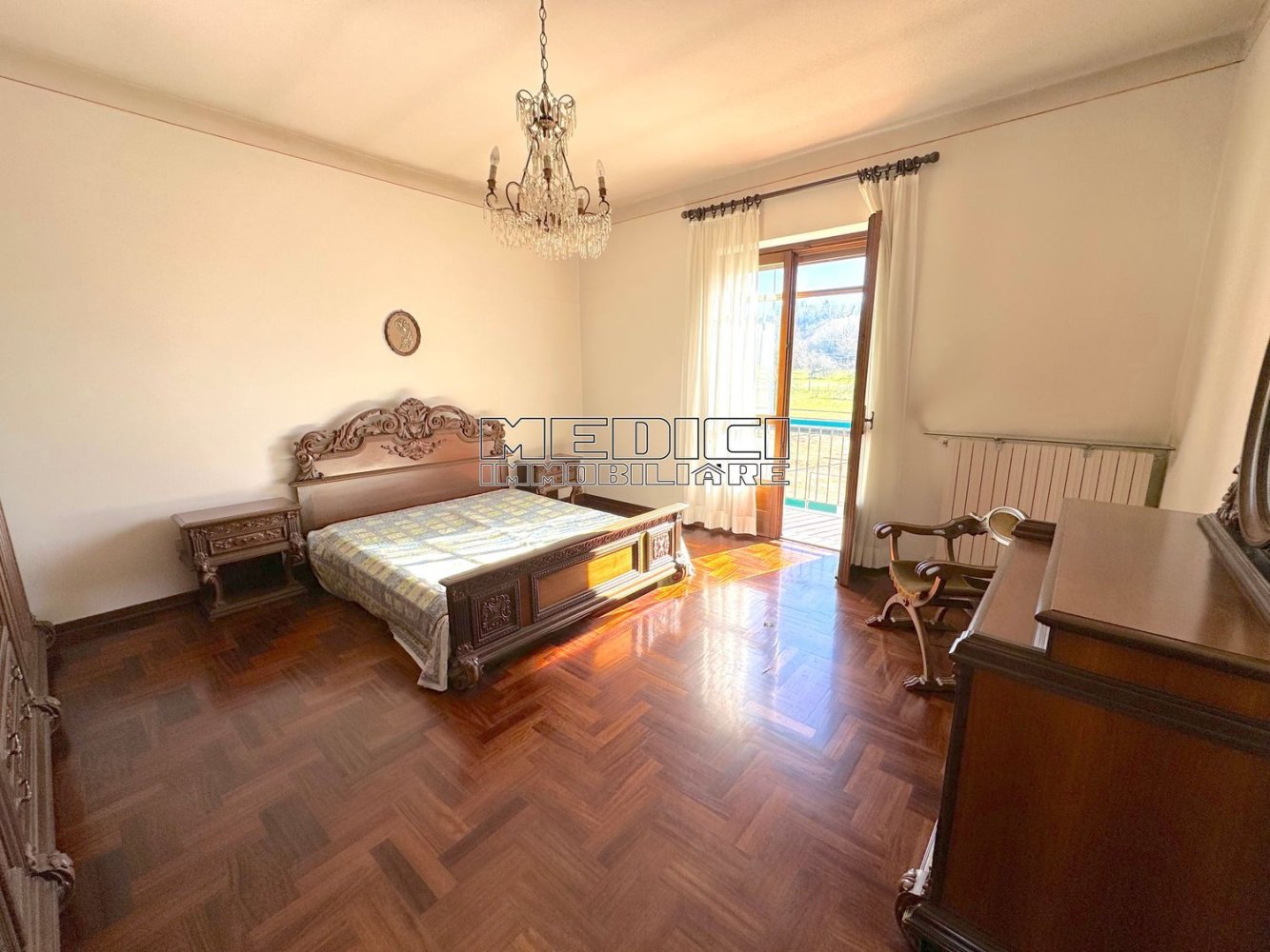 7-Zimmer Villa in Castell'Alfero, Italy, Nr. 148718