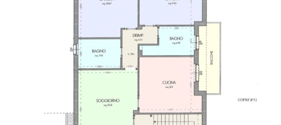 7-Zimmer Villa in Castell'Alfero, Italy, Nr. 148718 2