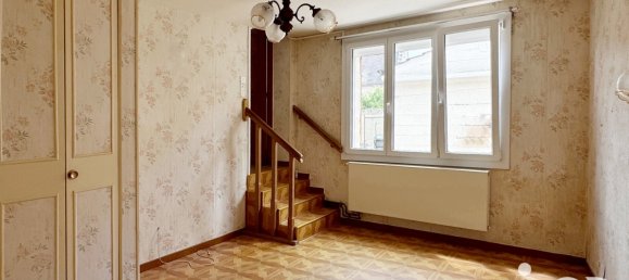 2 غرف نوم منزل في Berneuil-sur-Aisne, France رقم 159255 5