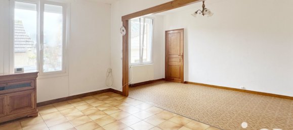 2 غرف نوم منزل في Berneuil-sur-Aisne, France رقم 159255 3