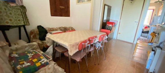 3 rooms Apartment in Pozzaglia Sabina, Italy No. 144216 12