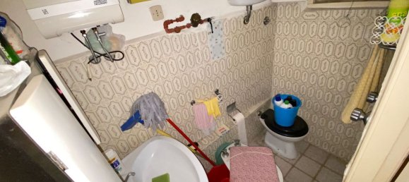 3 rooms Apartment in Pozzaglia Sabina, Italy No. 144216 14