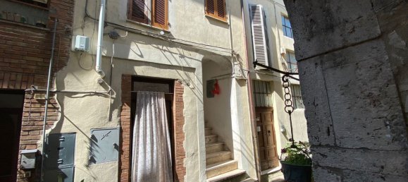 3 rooms Apartment in Pozzaglia Sabina, Italy No. 144216 9