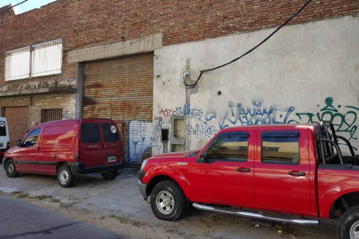 Grundstück in Bermudez, Argentina, Nr. 42941