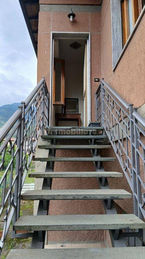 1 chambre Appartement à Pian Camuno, Italy No. 310327
