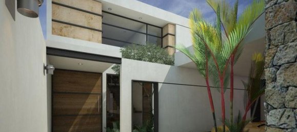 4 Schlafzimmer Haus in Merida, Mexico, Nr. 155174 2