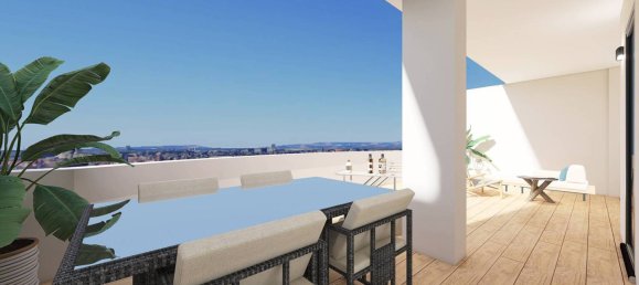 1 chambre Penthouse à Sesto San Giovanni, Italy No. 52779 15