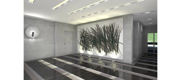 1 chambre Penthouse à Sesto San Giovanni, Italy No. 52779 29