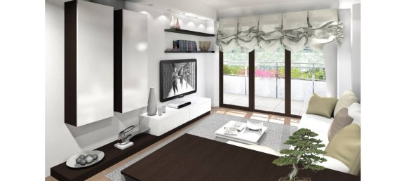 1 chambre Penthouse à Sesto San Giovanni, Italy No. 52779 18