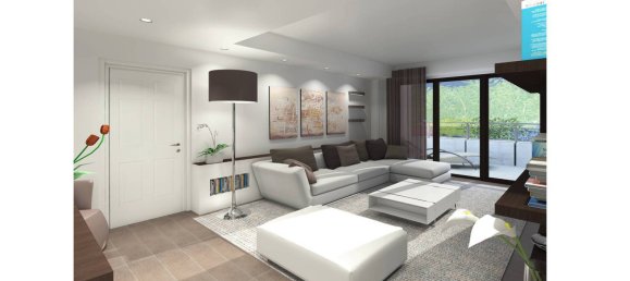 1 chambre Penthouse à Sesto San Giovanni, Italy No. 52779 17