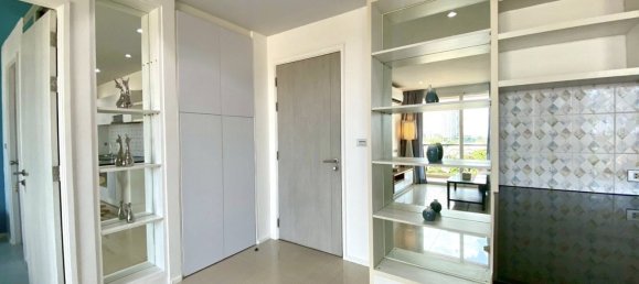 2 Schlafzimmer Eigentumswohnung in Pattaya, Thailand, Nr. 59244 9