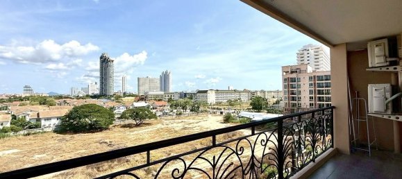 2 Schlafzimmer Eigentumswohnung in Pattaya, Thailand, Nr. 59244 16