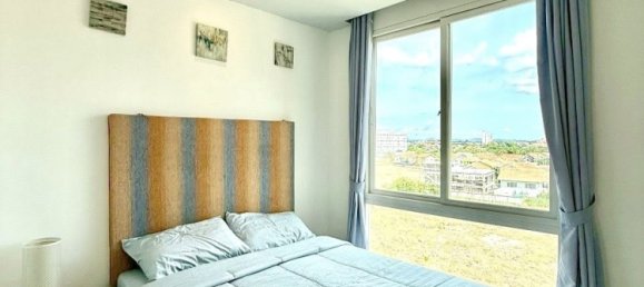 2 Schlafzimmer Eigentumswohnung in Pattaya, Thailand, Nr. 59244 20
