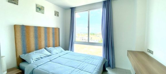 2 Schlafzimmer Eigentumswohnung in Pattaya, Thailand, Nr. 59244 12