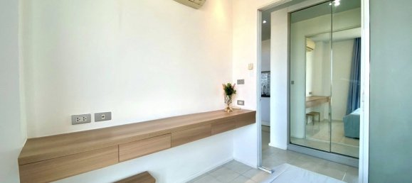 2 Schlafzimmer Eigentumswohnung in Pattaya, Thailand, Nr. 59244 10