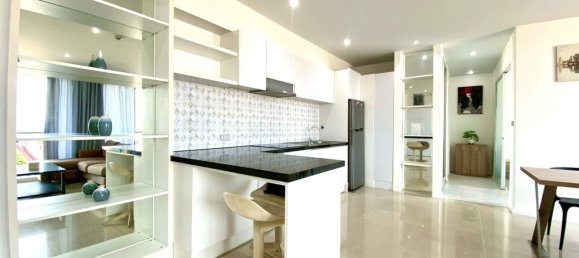 2 Schlafzimmer Eigentumswohnung in Pattaya, Thailand, Nr. 59244 13