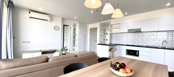 2 Schlafzimmer Eigentumswohnung in Pattaya, Thailand, Nr. 59244 4