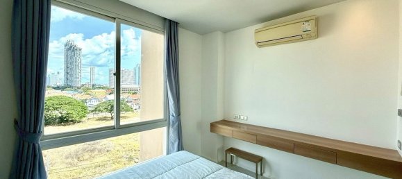 2 Schlafzimmer Eigentumswohnung in Pattaya, Thailand, Nr. 59244 19