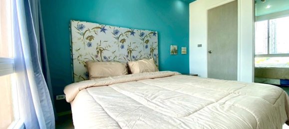 2 Schlafzimmer Eigentumswohnung in Pattaya, Thailand, Nr. 59244 2