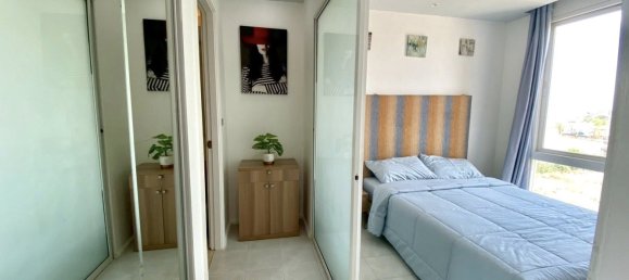 2 Schlafzimmer Eigentumswohnung in Pattaya, Thailand, Nr. 59244 8