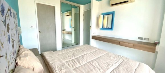2 Schlafzimmer Eigentumswohnung in Pattaya, Thailand, Nr. 59244 21