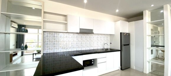 2 Schlafzimmer Eigentumswohnung in Pattaya, Thailand, Nr. 59244 3