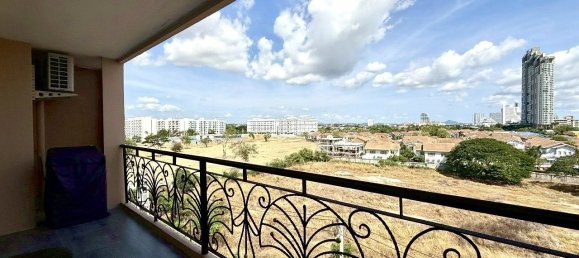 2 Schlafzimmer Eigentumswohnung in Pattaya, Thailand, Nr. 59244 15