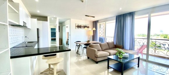 2 Schlafzimmer Eigentumswohnung in Pattaya, Thailand, Nr. 59244 22