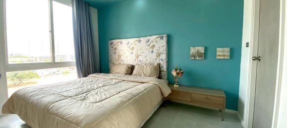 2 Schlafzimmer Eigentumswohnung in Pattaya, Thailand, Nr. 59244 11
