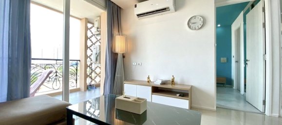 2 Schlafzimmer Eigentumswohnung in Pattaya, Thailand, Nr. 59244 7