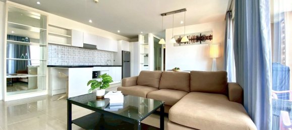 2 Schlafzimmer Eigentumswohnung in Pattaya, Thailand, Nr. 59244 6