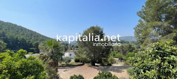 3 bedrooms House in Valencia, Spain No. 154451 9