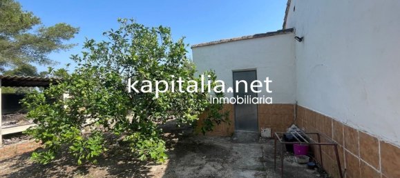 3 bedrooms House in Valencia, Spain No. 154451 4