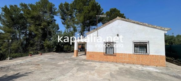 3 bedrooms House in Valencia, Spain No. 154451 6