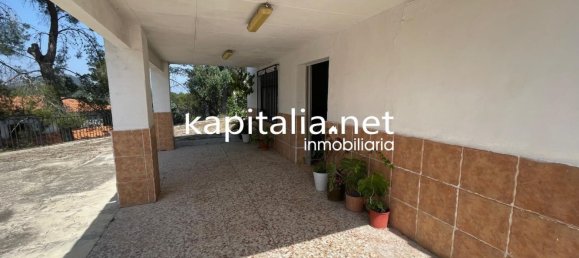 3 bedrooms House in Valencia, Spain No. 154451 11