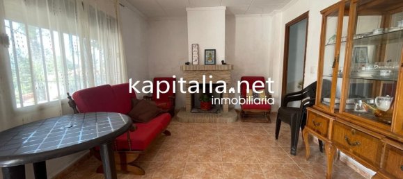 3 bedrooms House in Valencia, Spain No. 154451 19