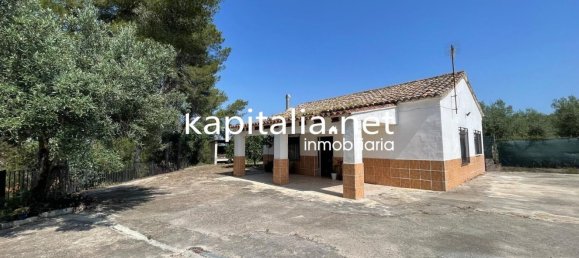 3 bedrooms House in Valencia, Spain No. 154451 15