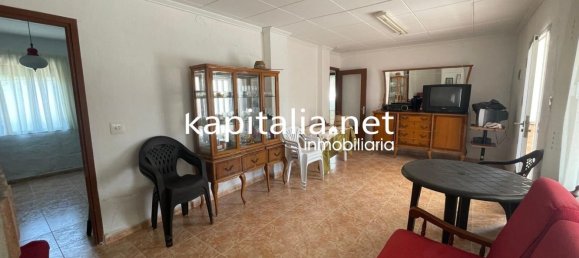 3 bedrooms House in Valencia, Spain No. 154451 30