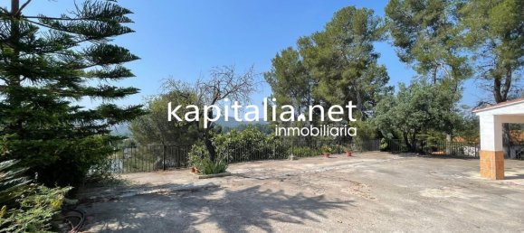 3 bedrooms House in Valencia, Spain No. 154451 7