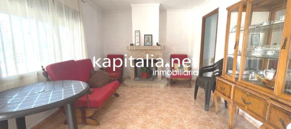 3 bedrooms House in Valencia, Spain No. 154451 18