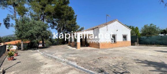 3 bedrooms House in Valencia, Spain No. 154451 10