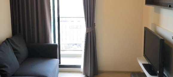 1 bedroom Condo in Bangkok, Thailand No. 2554 4