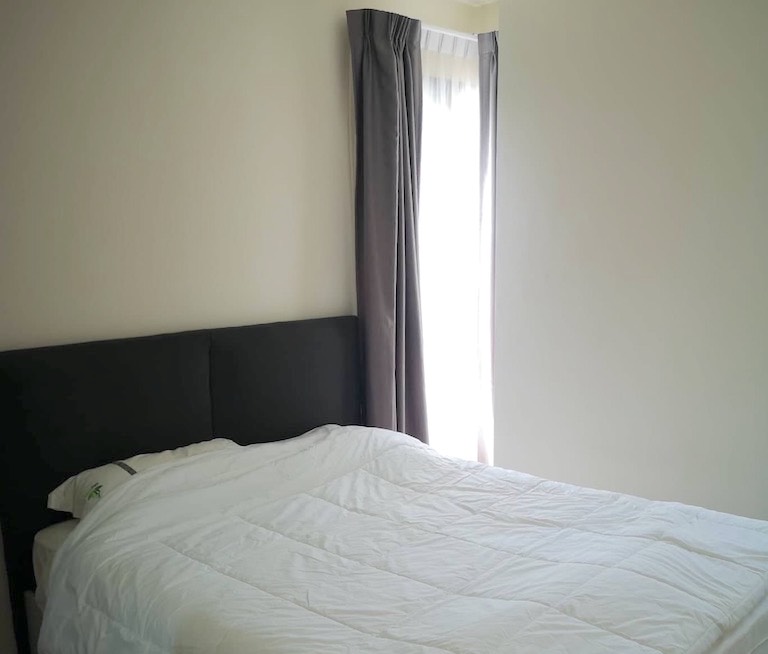 1 bedroom Condo in Bangkok, Thailand No. 2554